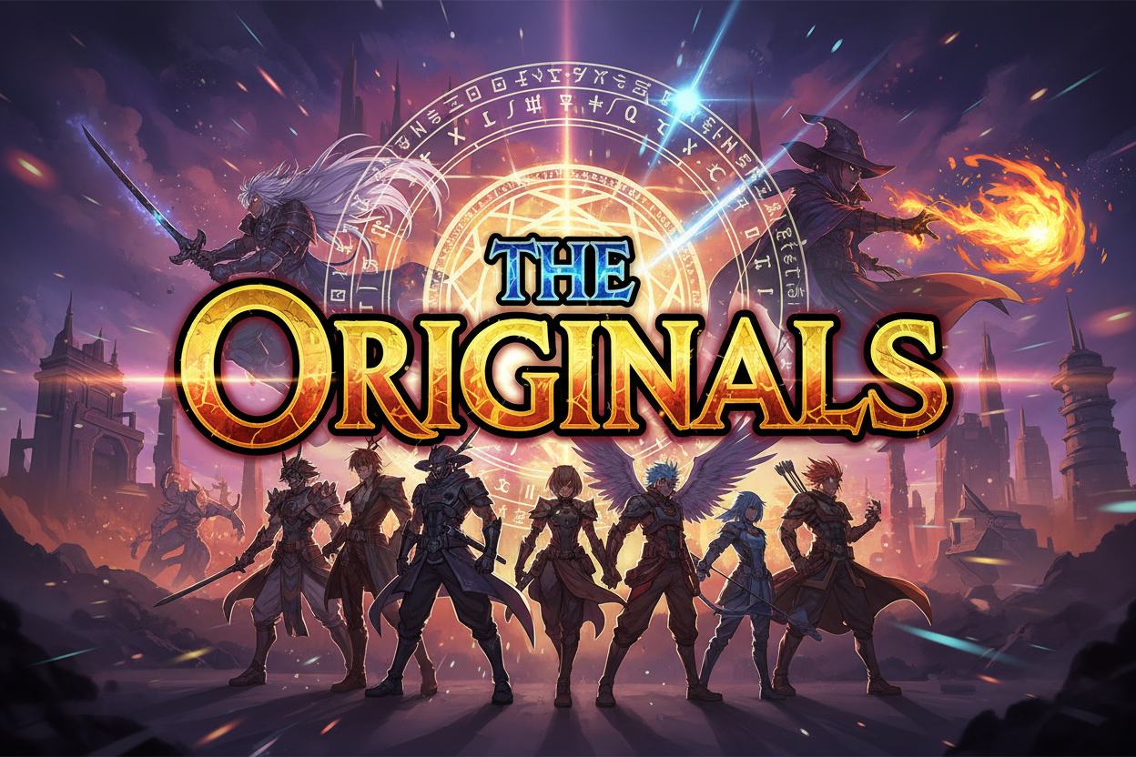 The Originals