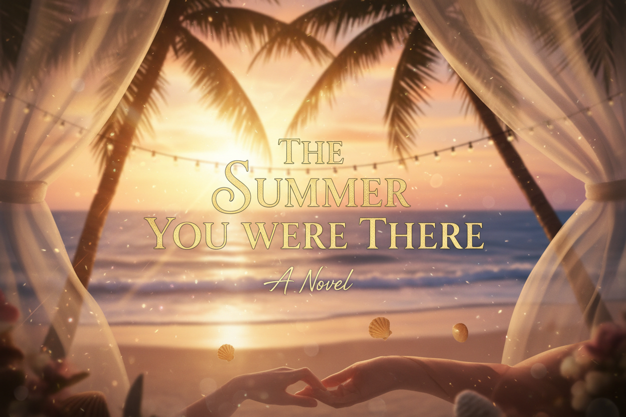 The Summer You Were There