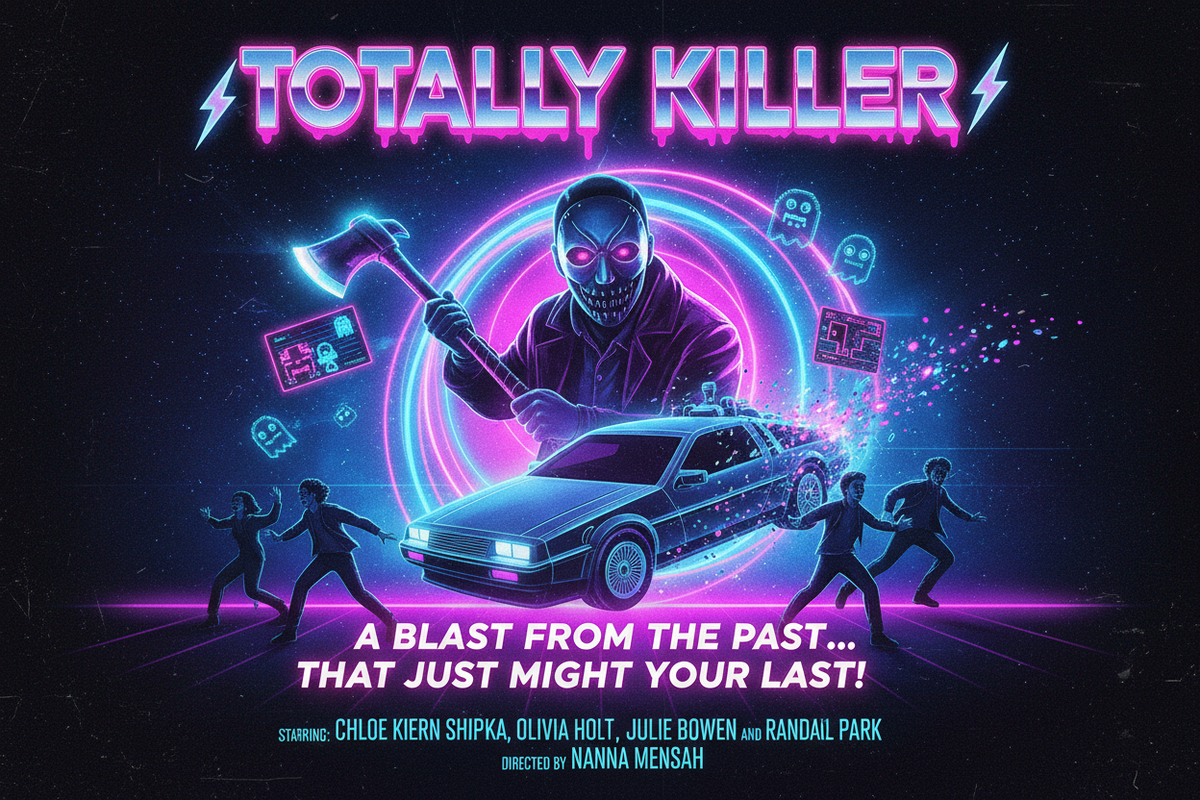 Totally Killer