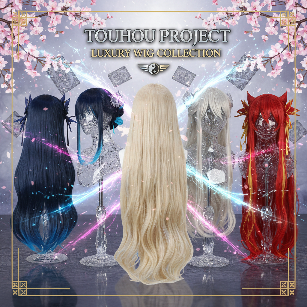 Touhou Project