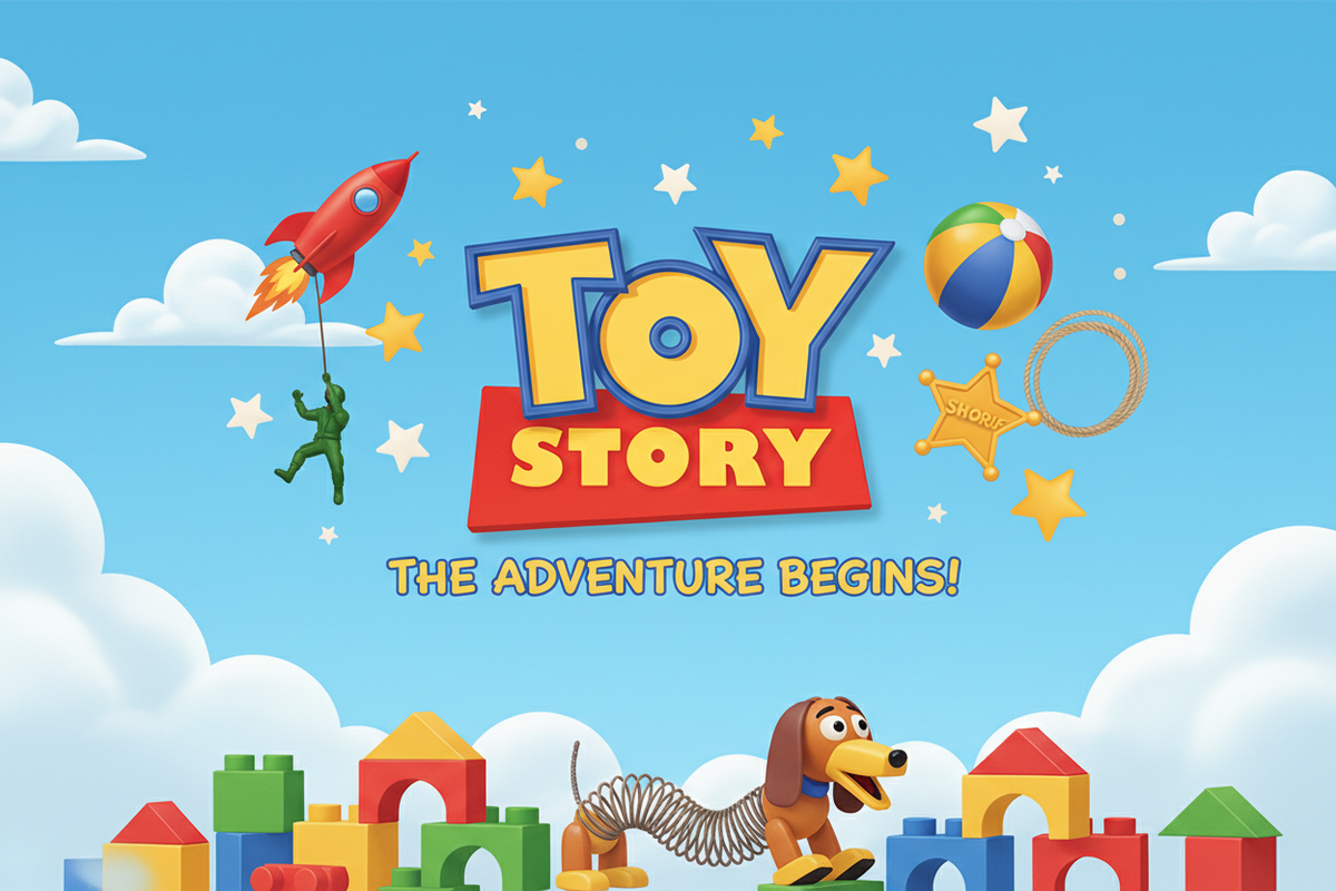 Toy Story