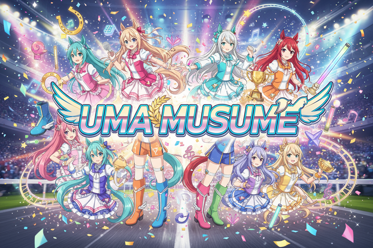 Uma Musume
