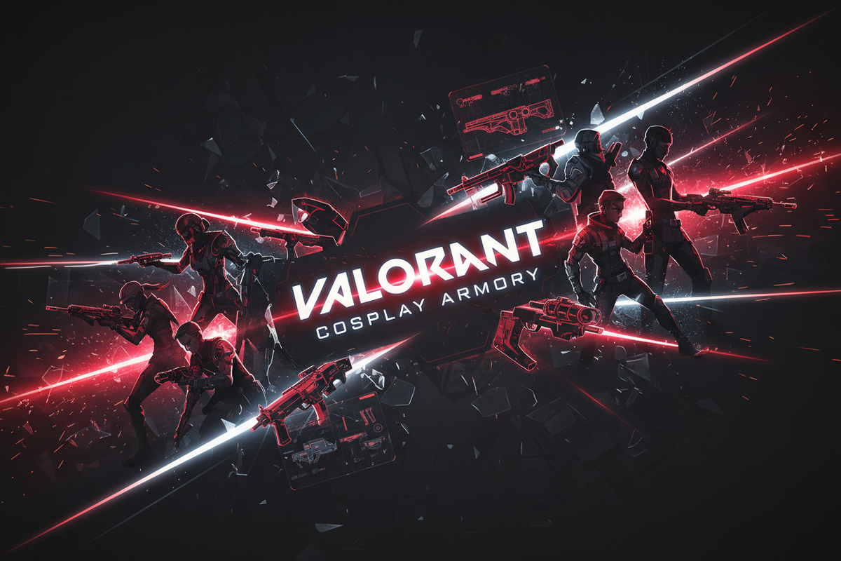 Valorant