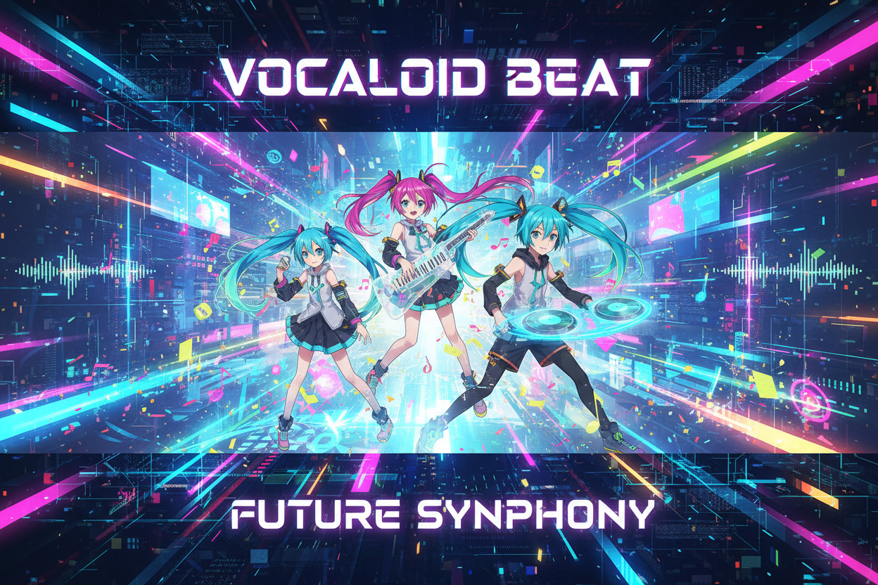 VOCALOID