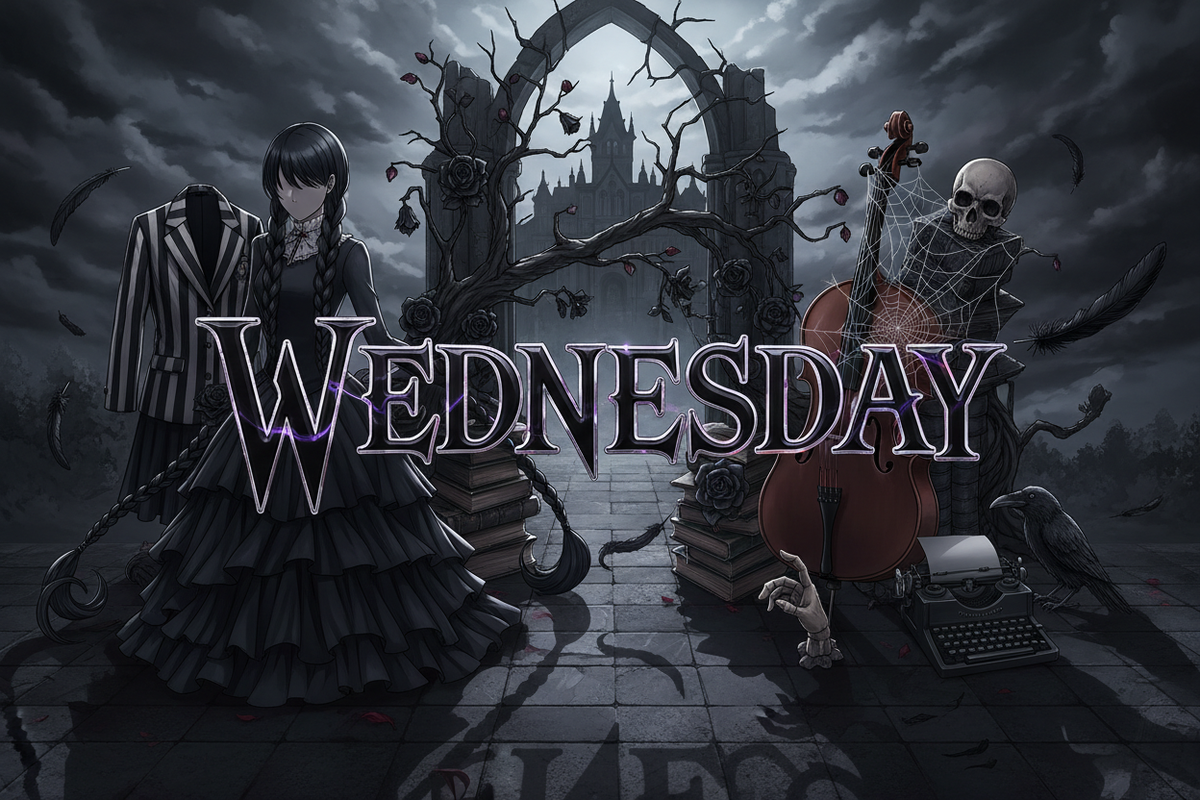 Wednesday