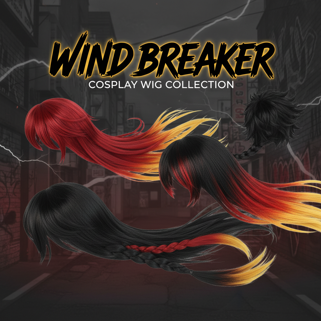 Wind Breaker