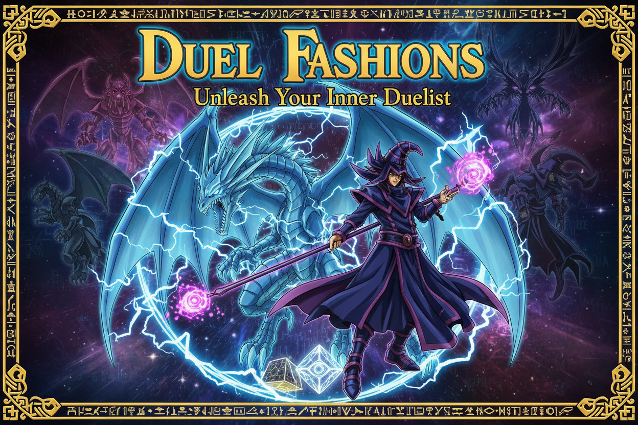 Yu-Gi-Oh!