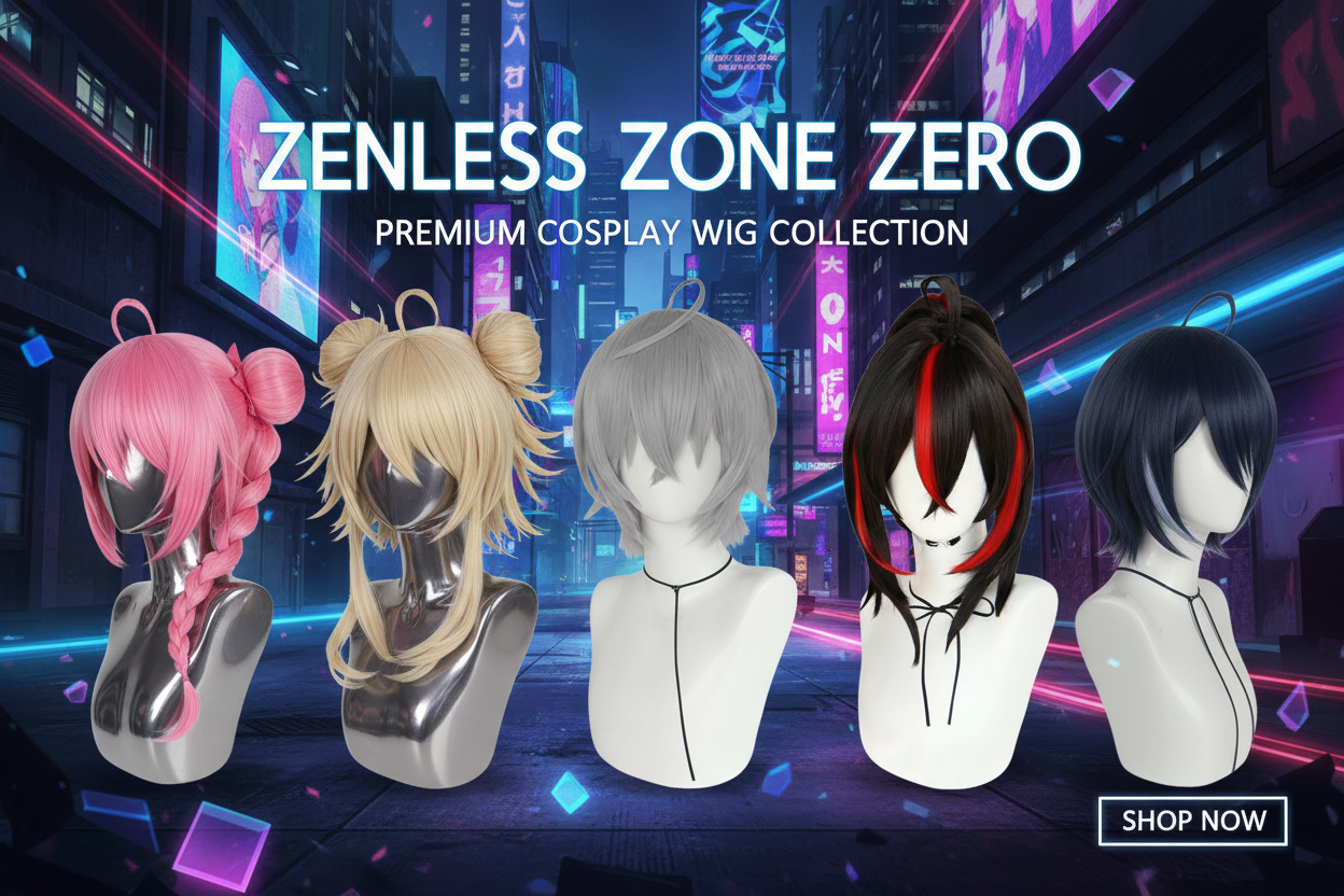 Zenless Zone Zero