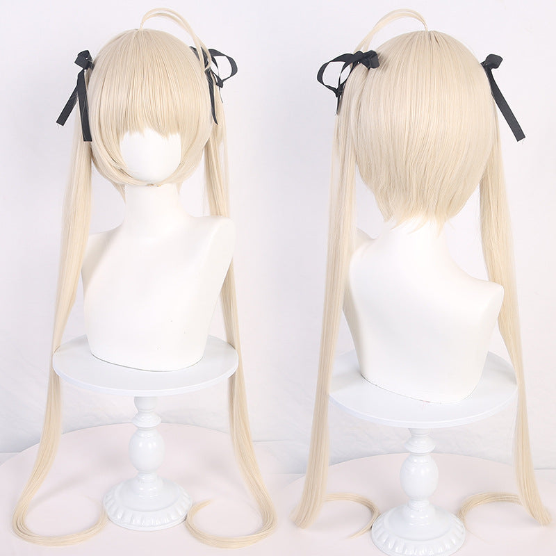 Sora Kasugano "Yosuga no Sora" Cosplay Wig | by Fevercos 🐰