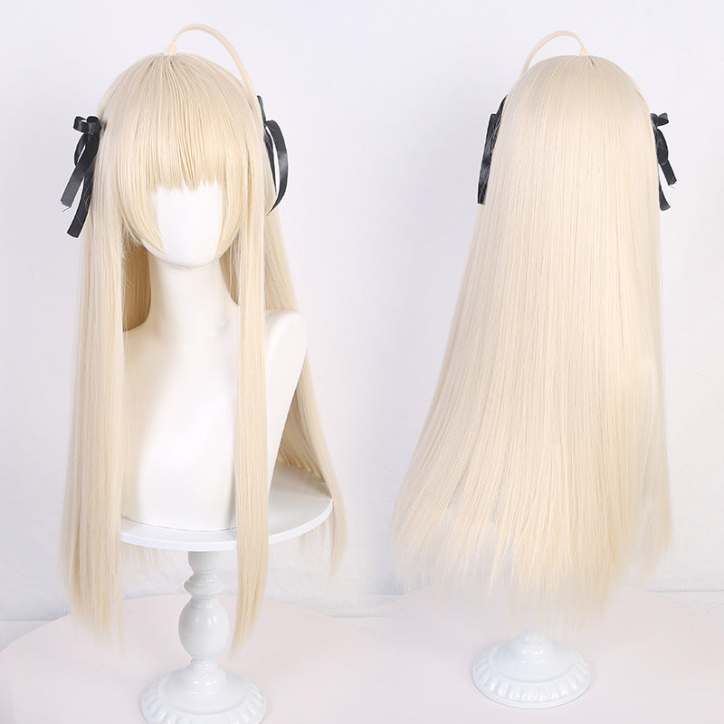 Sora Kasugano "Yosuga no Sora" Cosplay Wig | by Fevercos 🐰