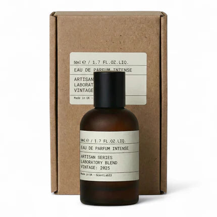 Abyssal Tavern Master — 4D Cosplay Edition — EDP & EDT Perfume by Scentlab33
