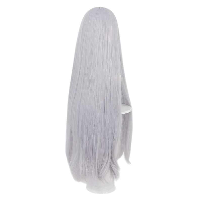 Gray Francois Prelati Cosplay Wig - Fate/strange Fake (Purple Long Loose) (FEVERCOS)