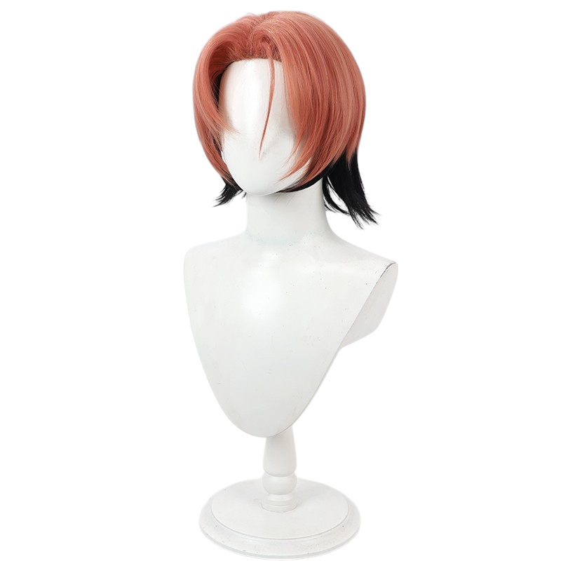 White Smoke Chiya Yashiki Cosplay Wig - 18TRIP (Two-Tone Gradient) (FEVERCOS)