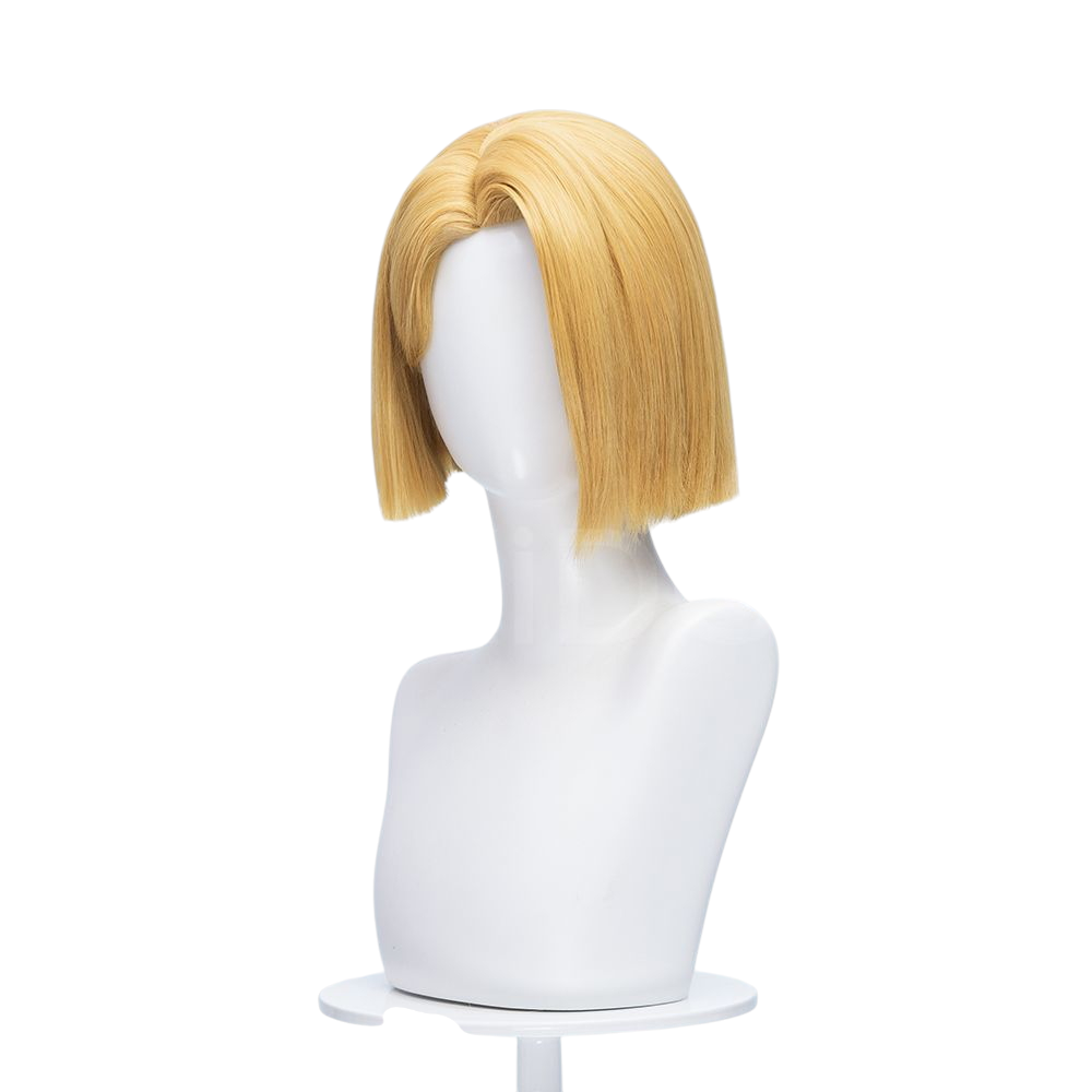 White Smoke Emma Frost (White Queen) Cosplay Wig - Marvel Rivals (35cm Side Part Scalp) (FEVERCOS)