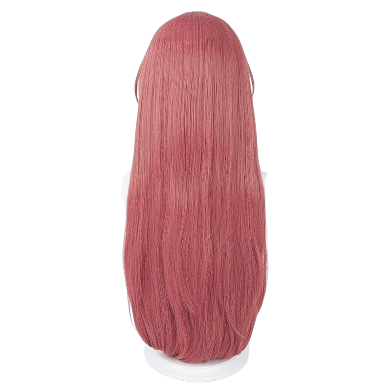 Hololive Rui Takane Cosplay Wig - Long Flowing Hair for EN Star