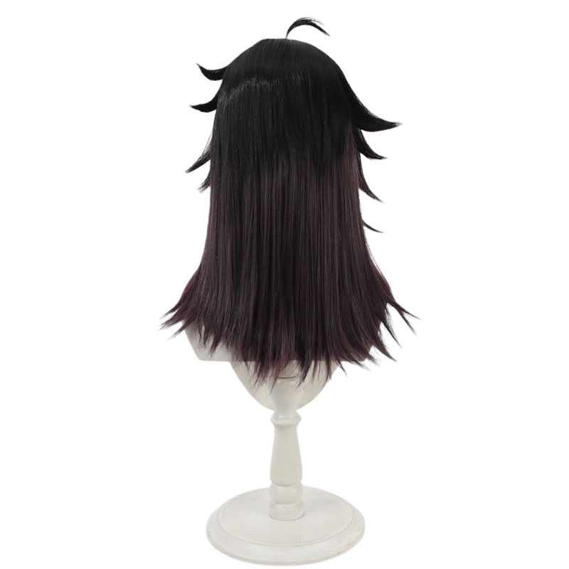 Battle Talent Analyzer Lavishuma Cosplay Wig - Dual-Tone Gradient
