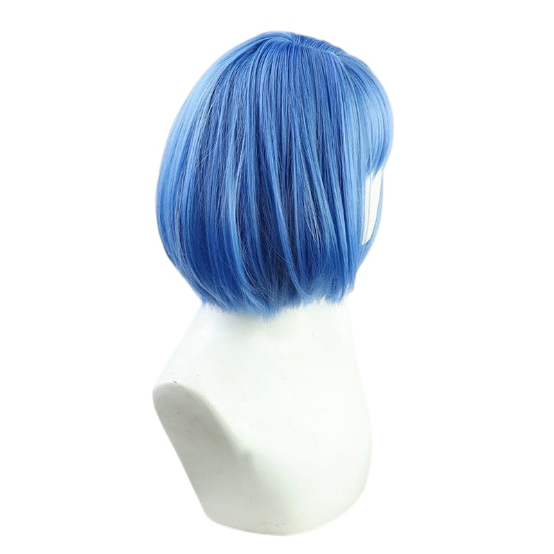 Project SEKAI Toguchi Haruka Cosplay Wig -for MORE MORE JUMP!
