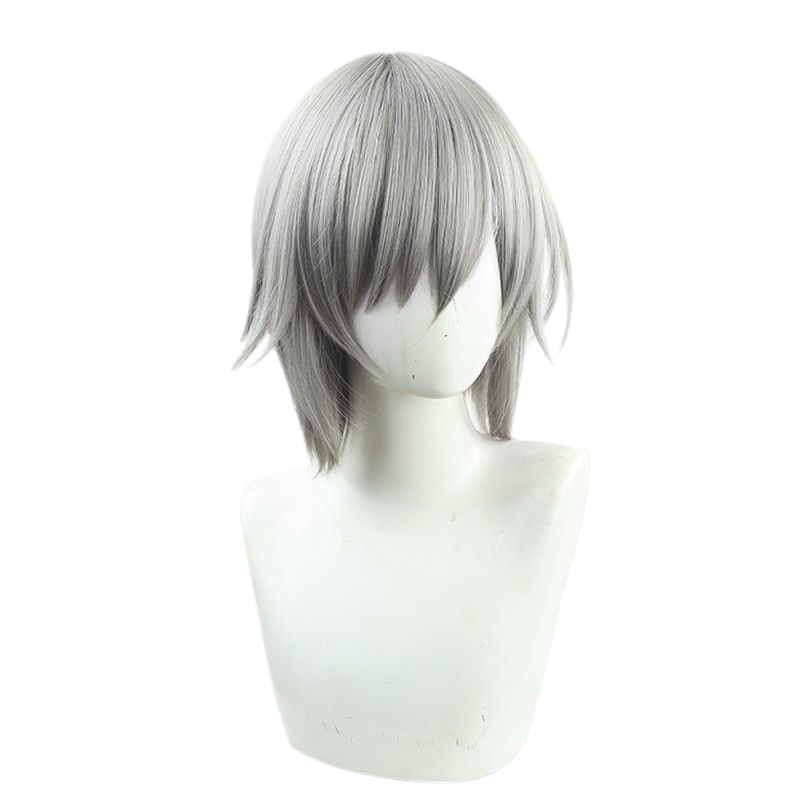 Project SEKAI Hoshino Shiho Cosplay Wig - Short wig for Leo/need