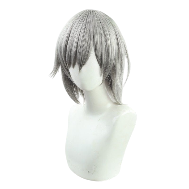 Project SEKAI Hoshino Shiho Cosplay Wig - Short wig for Leo/need