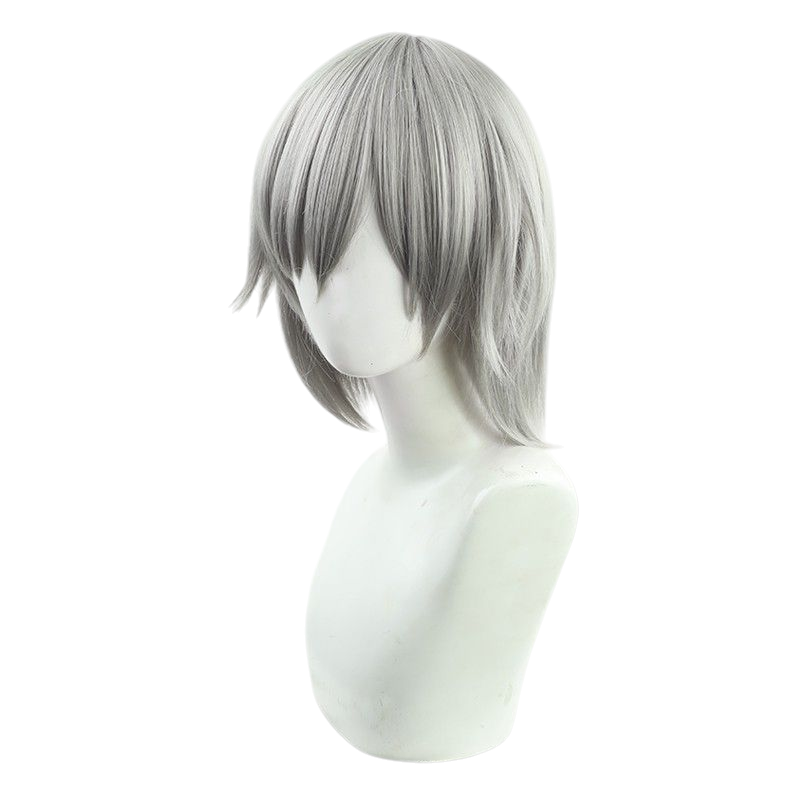 Project SEKAI Hoshino Shiho Cosplay Wig - Short wig for Leo/need
