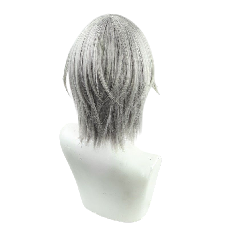 Project SEKAI Hoshino Shiho Cosplay Wig - Short wig for Leo/need
