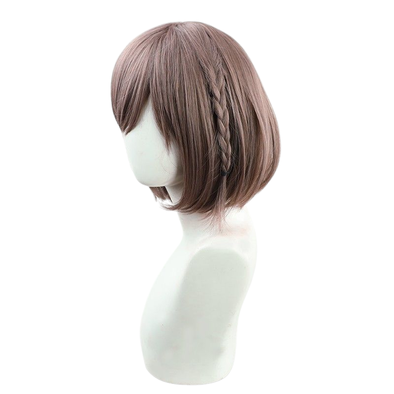 Project SEKAI Ena Shinonome Cosplay Wig - Purple for SEKAI Idol