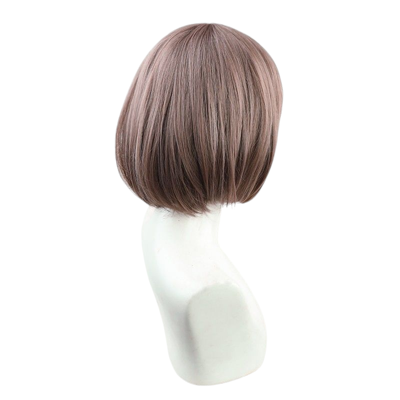 Project SEKAI Ena Shinonome Cosplay Wig - Purple for SEKAI Idol