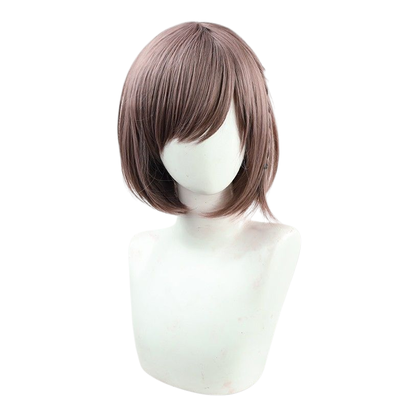 Project SEKAI Ena Shinonome Cosplay Wig - Purple for SEKAI Idol