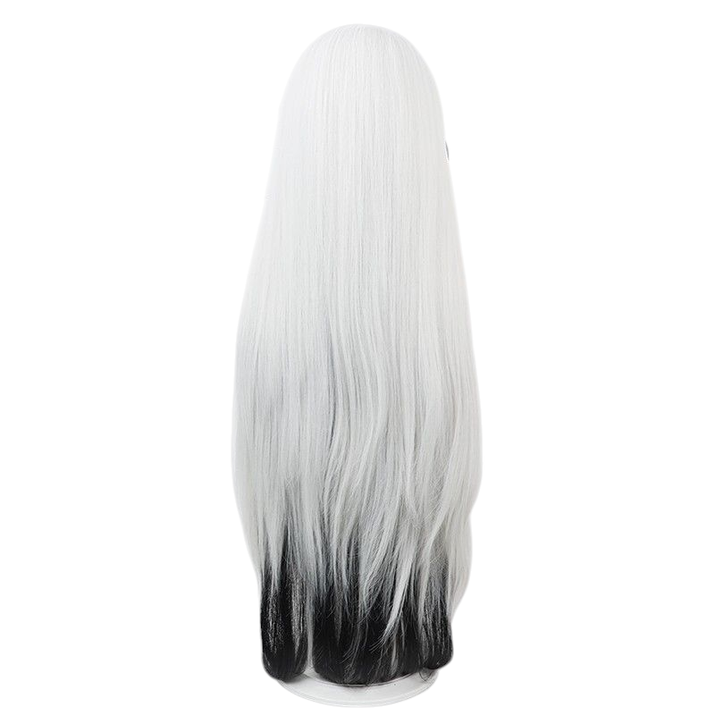 Honkai Star Rail Potio Cosplay Wig - Scalp with Gradient Long Hair
