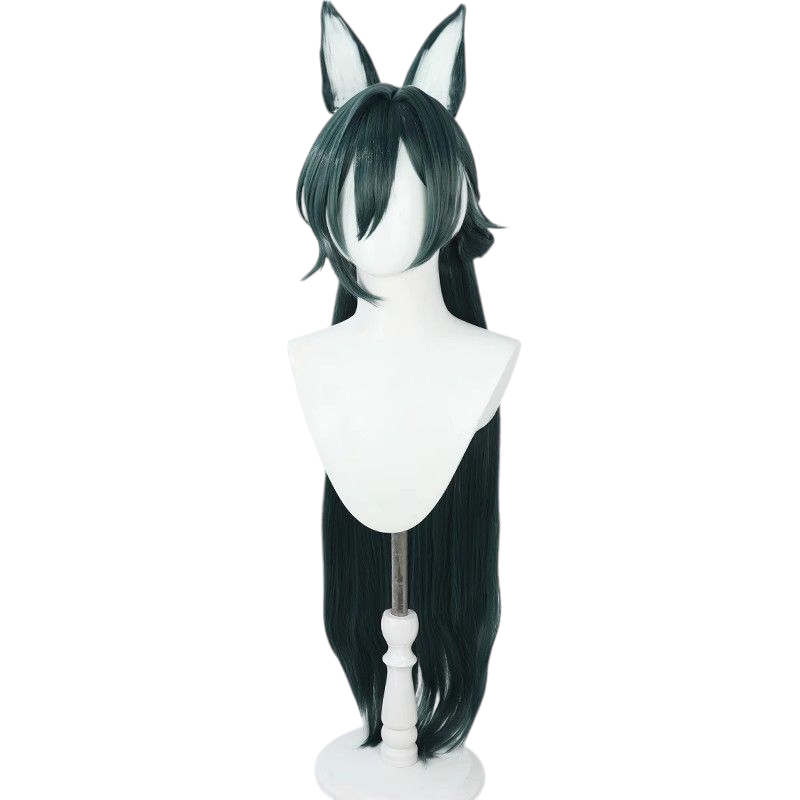 Honkai Star Rail Yukong Cosplay Wig - Scalp for Yonder Commander