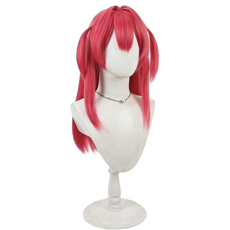 NIKKE Master Cosplay Wig - Scalp with One-Piece Mini Braid