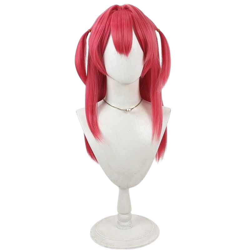 NIKKE Master Cosplay Wig - Scalp with One-Piece Mini Braid