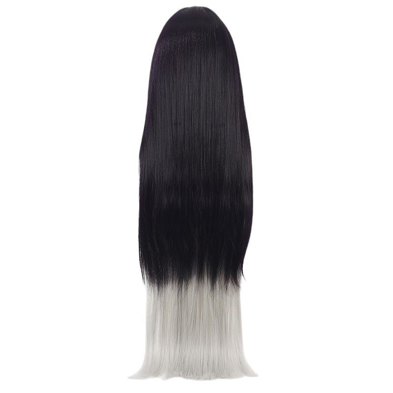 NIKKE森 Cosplay Wig - Scalp with Gradient Long Hair