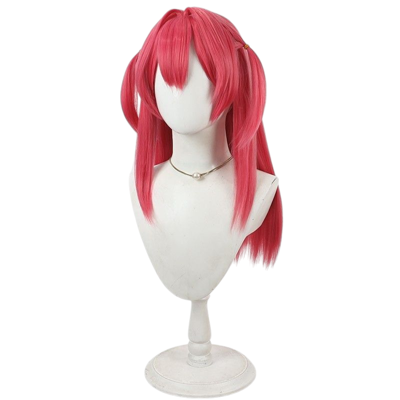 NIKKE Master Cosplay Wig - Scalp with One-Piece Mini Braid