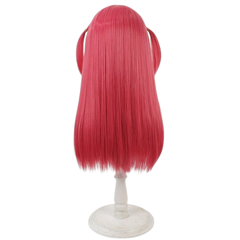 NIKKE Master Cosplay Wig - Scalp with One-Piece Mini Braid