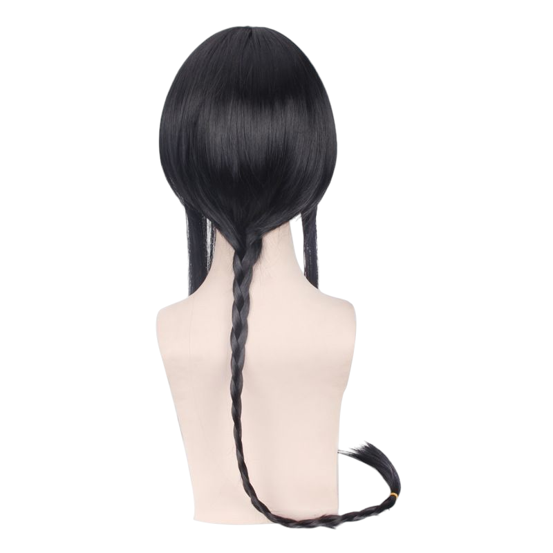 Vocaloid Luo Tianyi "March Rain" (Sanyue Yu) General Cosplay Wig
