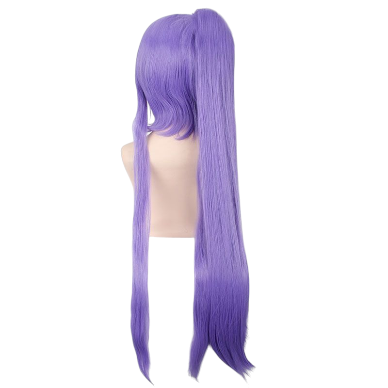 Vocaloid Kamui Gakupo Wig (Setsugetsuka) - Extra Long Purple Cosplay Hair