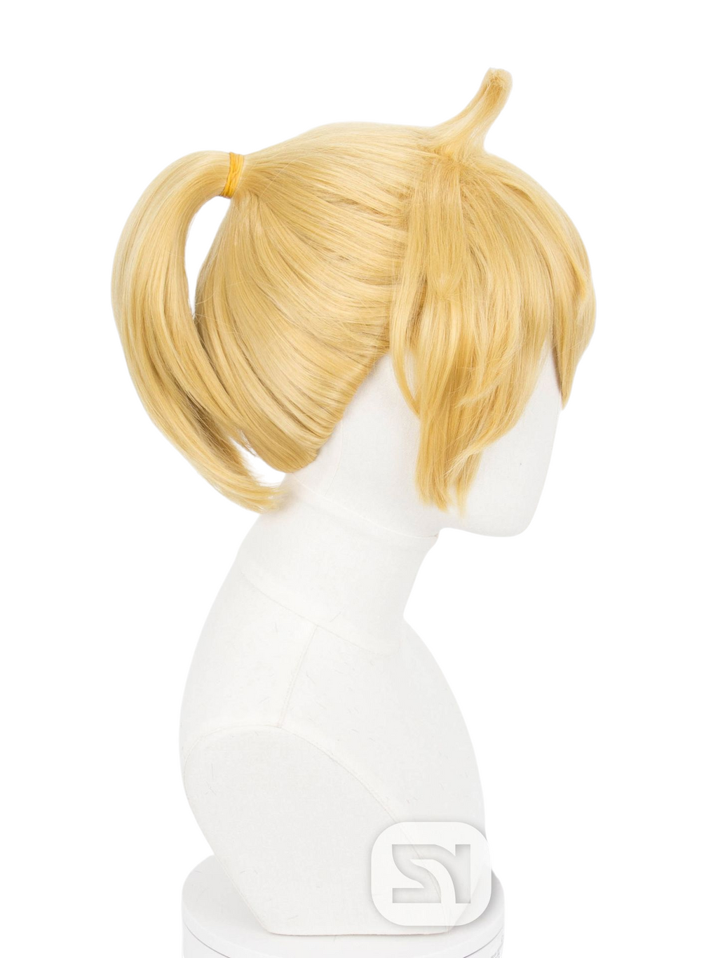 Vocaloid Kagamine Len (Official) Cosplay Wig - (Teased Top)