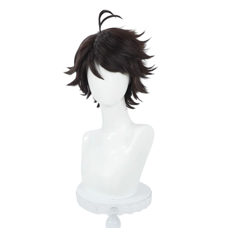 Lavender Oikawa Toru Cosplay Wig | Haikyuu!! Aoba Johsai Captain