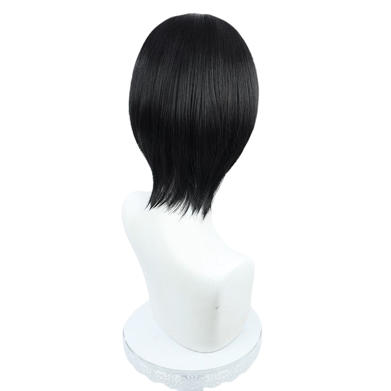 Lavender Kageyama Tobio Cosplay Wig | Haikyuu!! Karasuno Setter