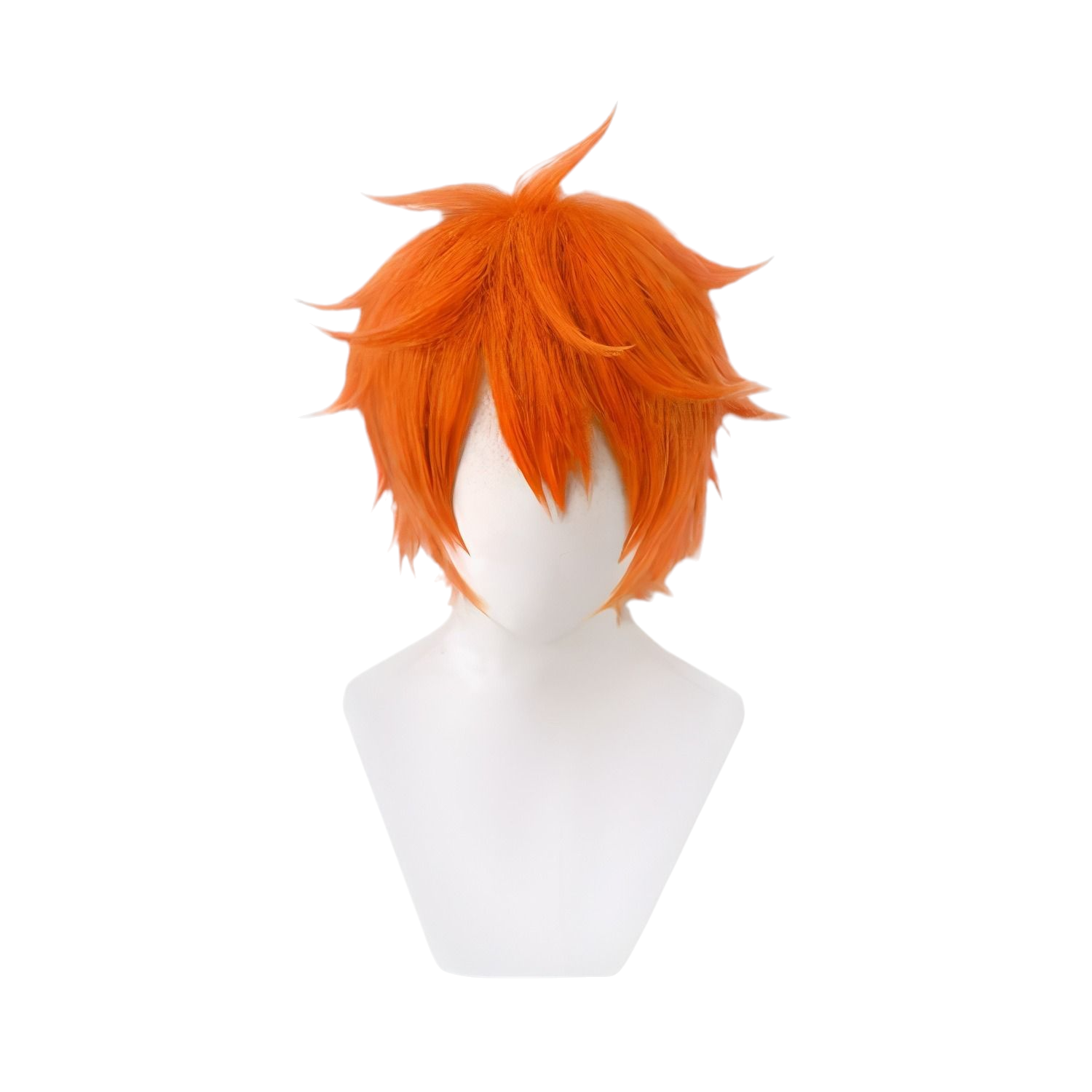 Misty Rose Hinata Shoyo Cosplay Wig | Haikyuu!! Karasuno #10