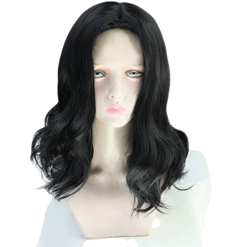 Light Gray Baji Keisuke Cosplay Wig | Tokyo Revengers Toman Founder (Skin Top)