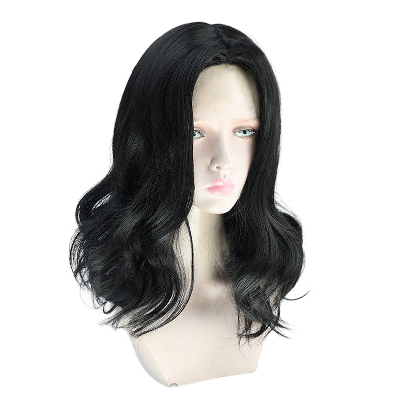 Dark Slate Gray Baji Keisuke Cosplay Wig | Tokyo Revengers Toman Founder (Skin Top)