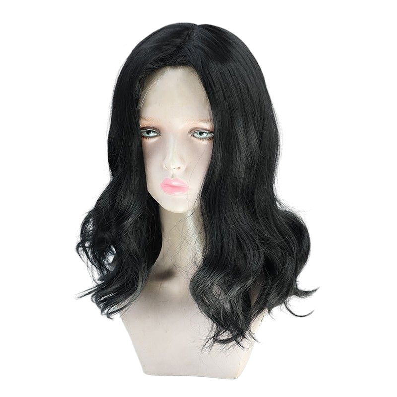 Light Gray Baji Keisuke Cosplay Wig | Tokyo Revengers Toman Founder (Skin Top)