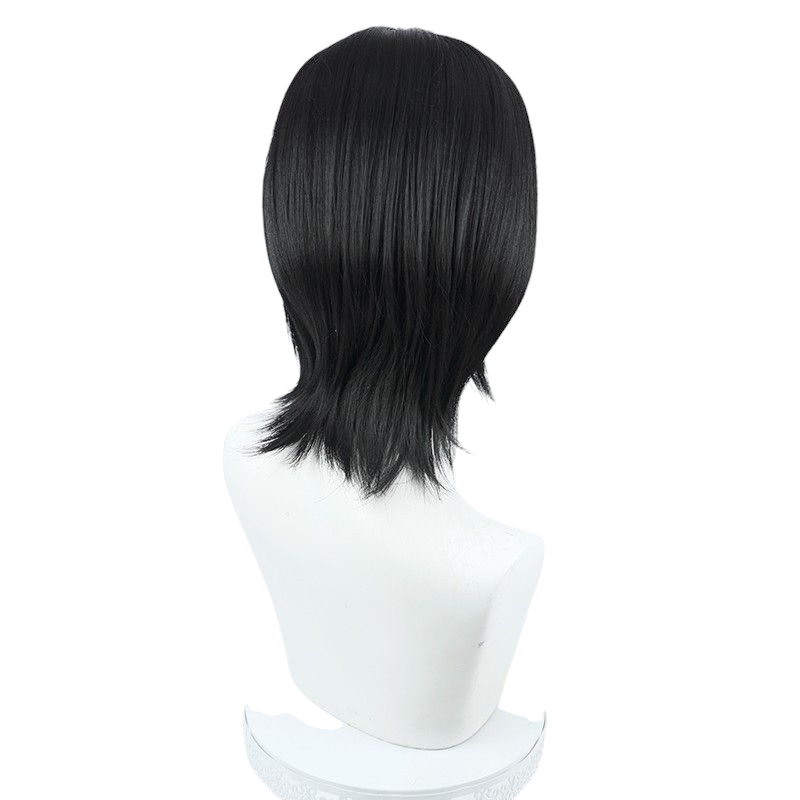 Dark Slate Gray Jujutsu Kaisen Junpei Yoshino Cosplay Wig