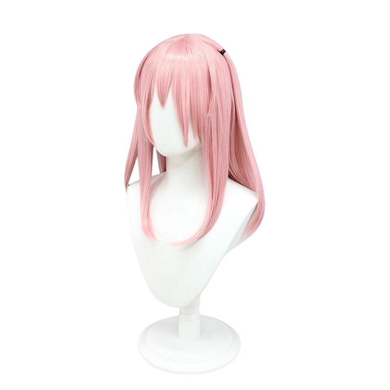 Antique White Sajuna Inui "Juju" Cosplay Wig | My Dress-Up Darling (Skin Top)