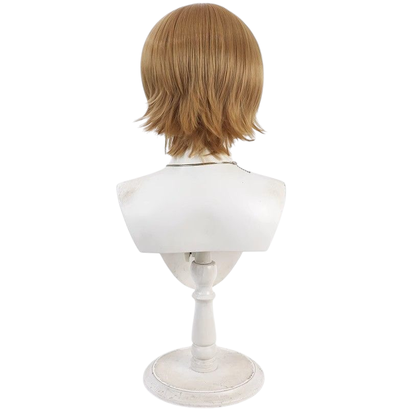 Sienna Identity V BLK Team Mechanic "Tracy" (Sally) Gradient Cosplay Wig