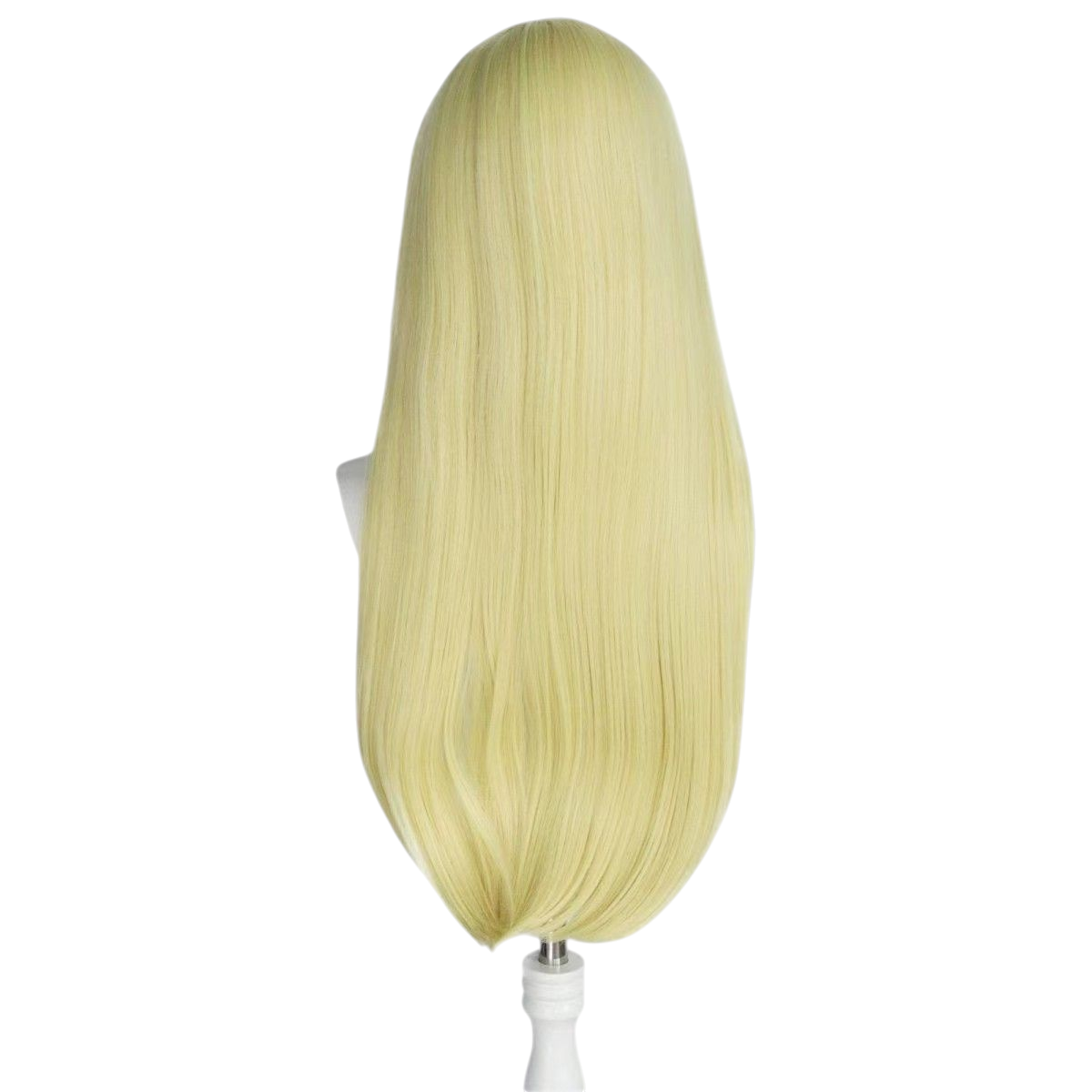 Tan Lillie 'Z-Powered' Cosplay Wig - Pokemon Sun & Moon Ponytail (FEVERCOS)