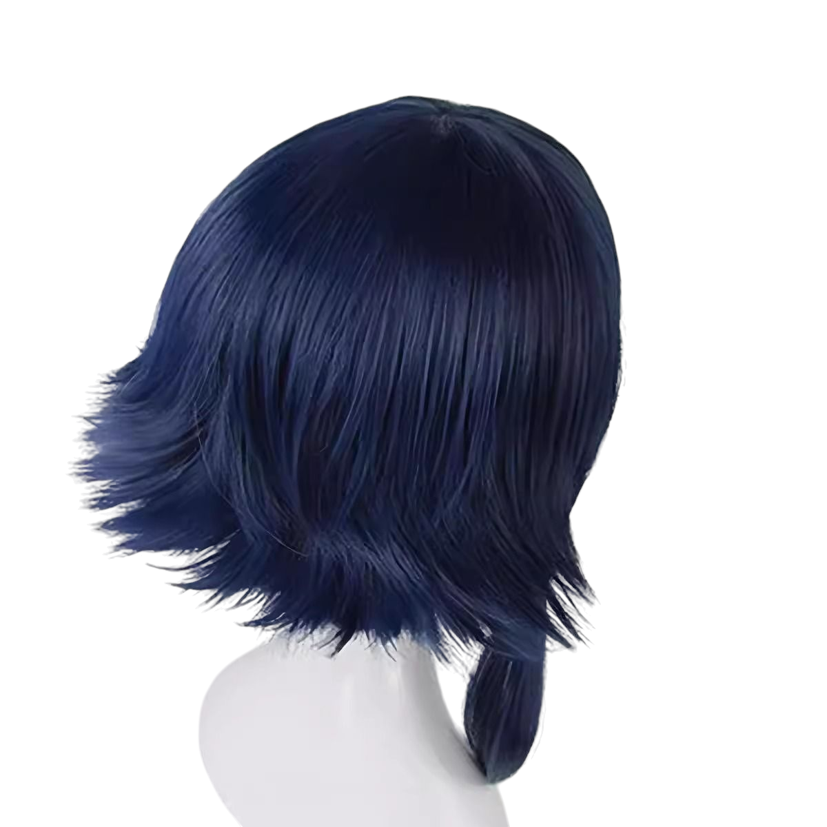 Young Hinata Hyuga Cosplay Wig - Naruto Short Bob (FEVERCOS)