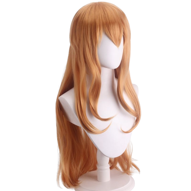 Sienna Asuna Yuuki Cosplay Wig - Sword Art Online (Aincrad) (FEVERCOS)